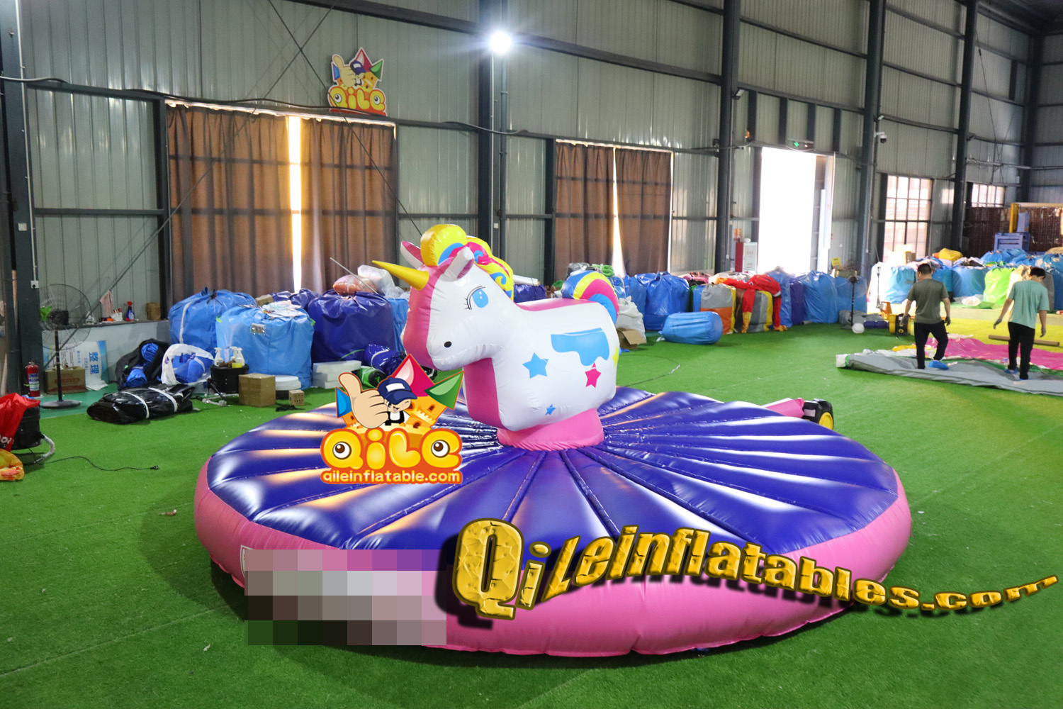 QILE202406602