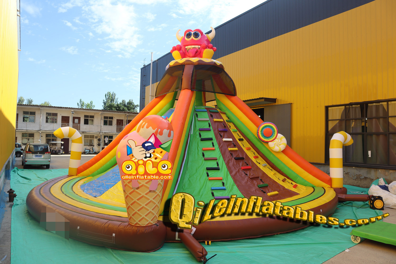 QILE202408104