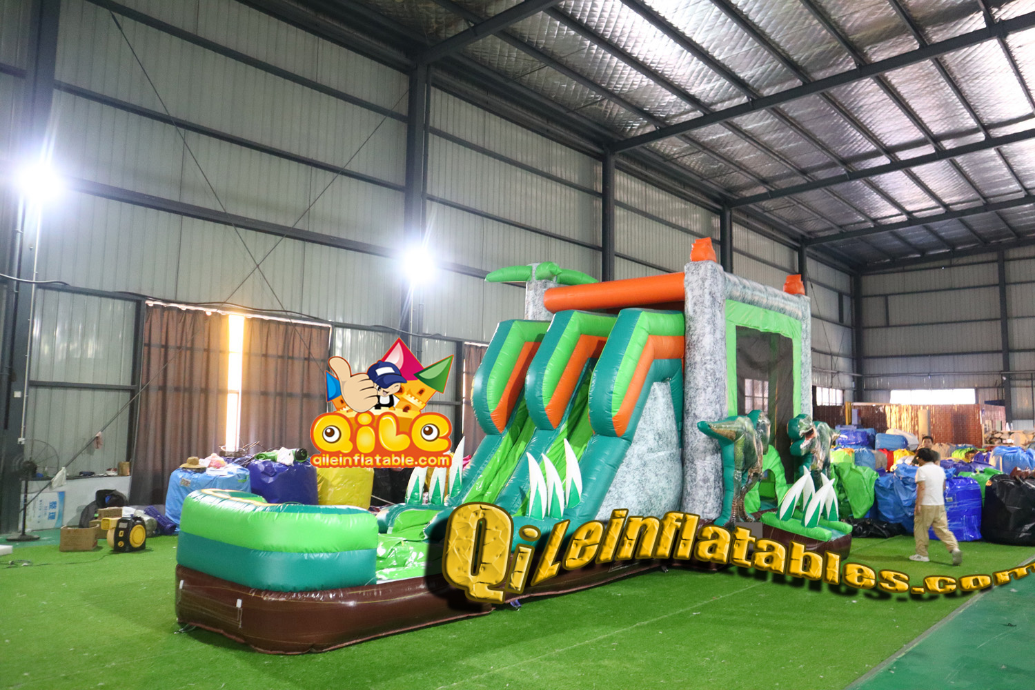 QILE202411306
