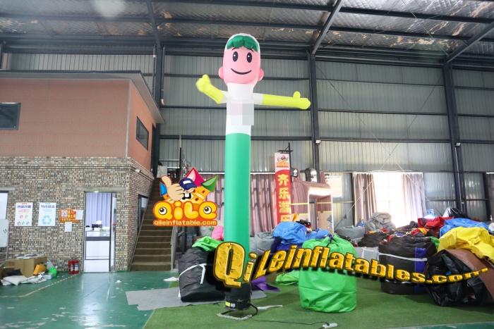 QILE202501104