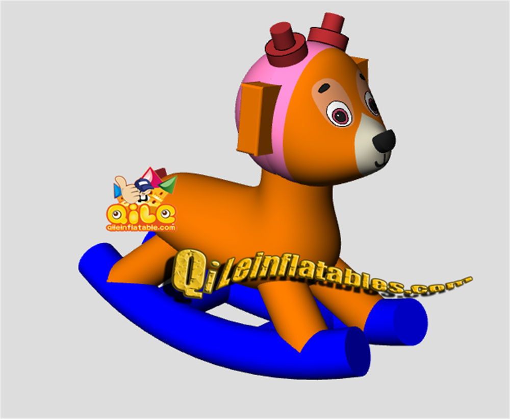 QILE-AN02