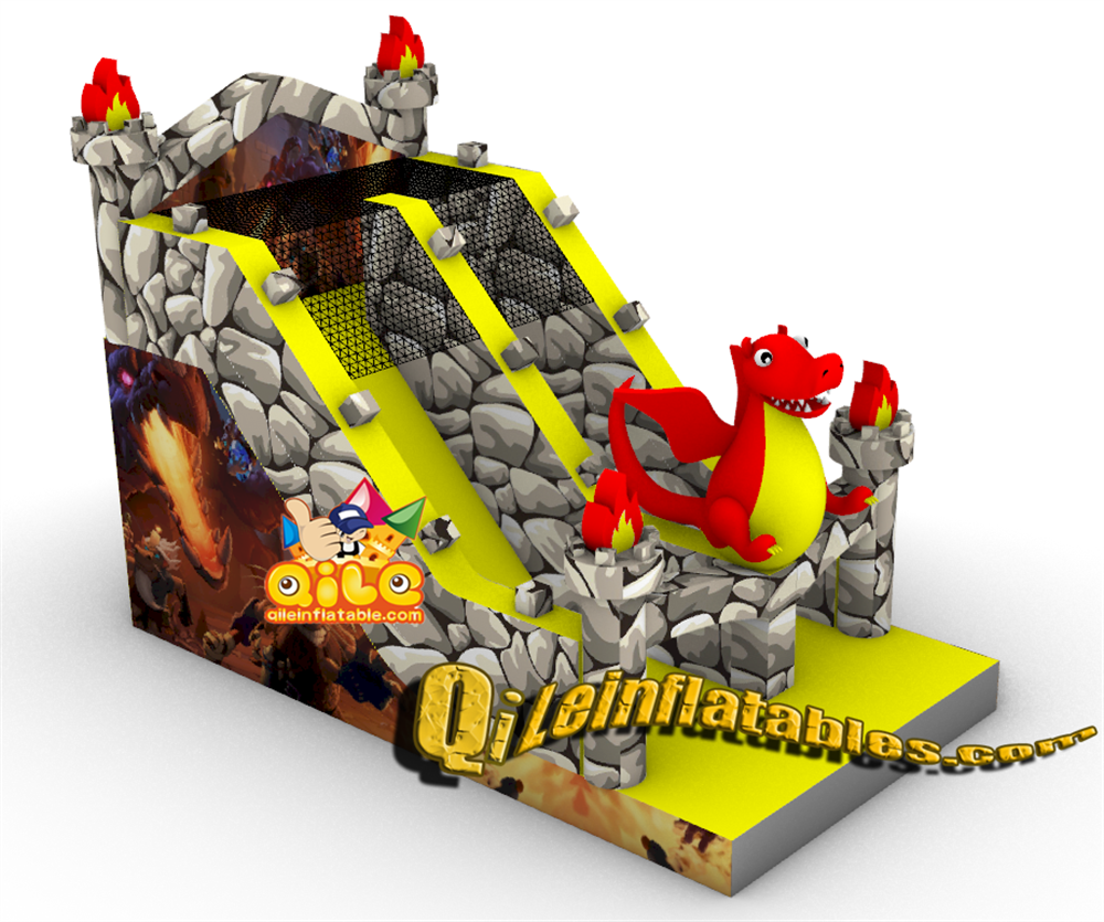 QILE-CN029
