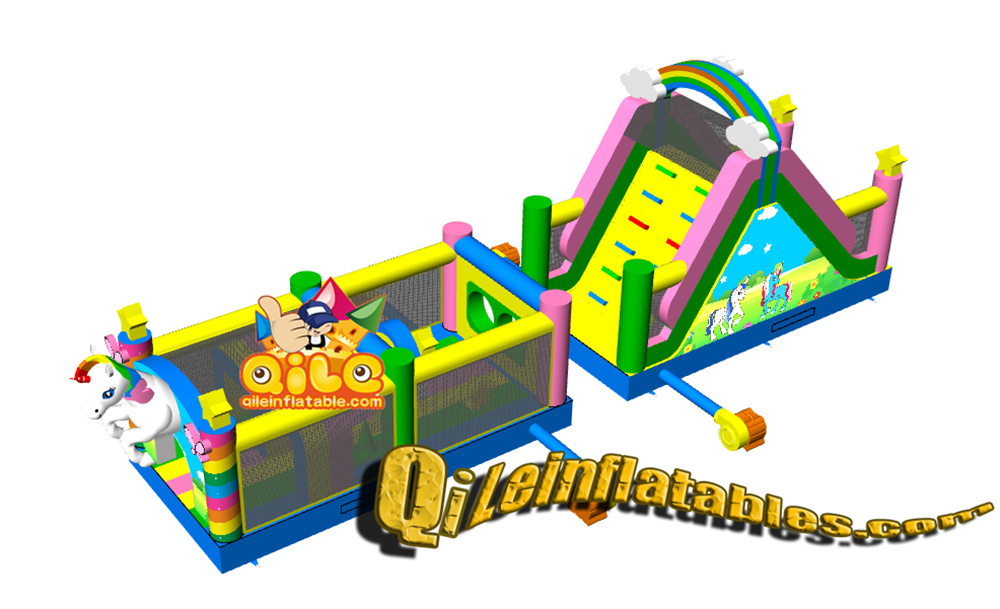 QILE-ON010