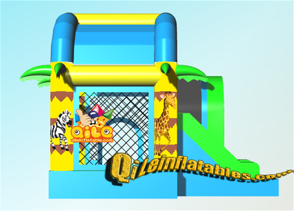 QILE-BN024