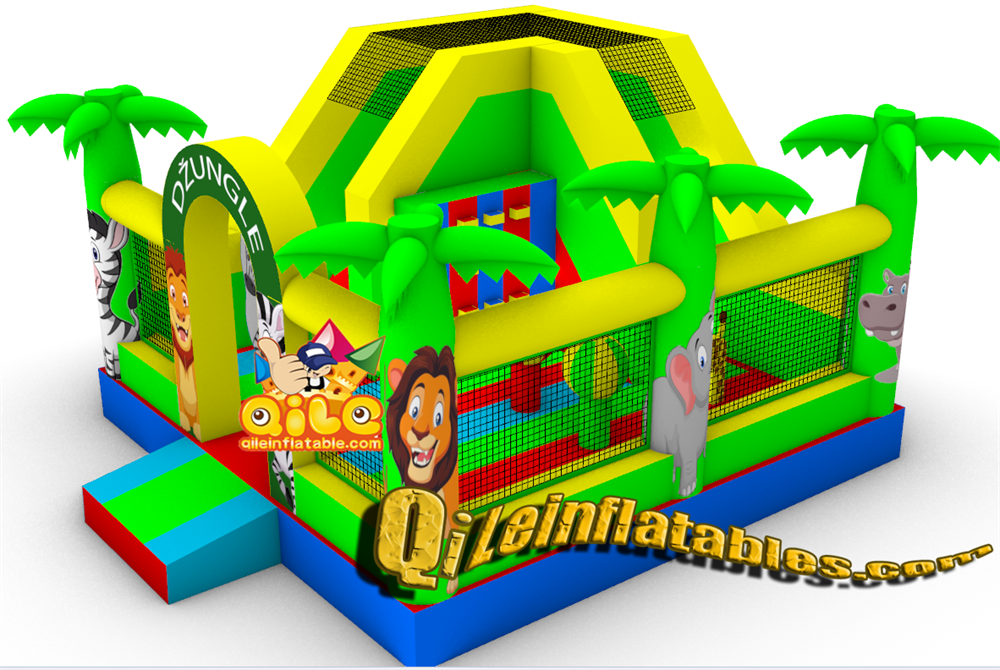 QILE-BN033