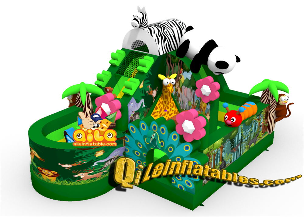 QILE-CN082