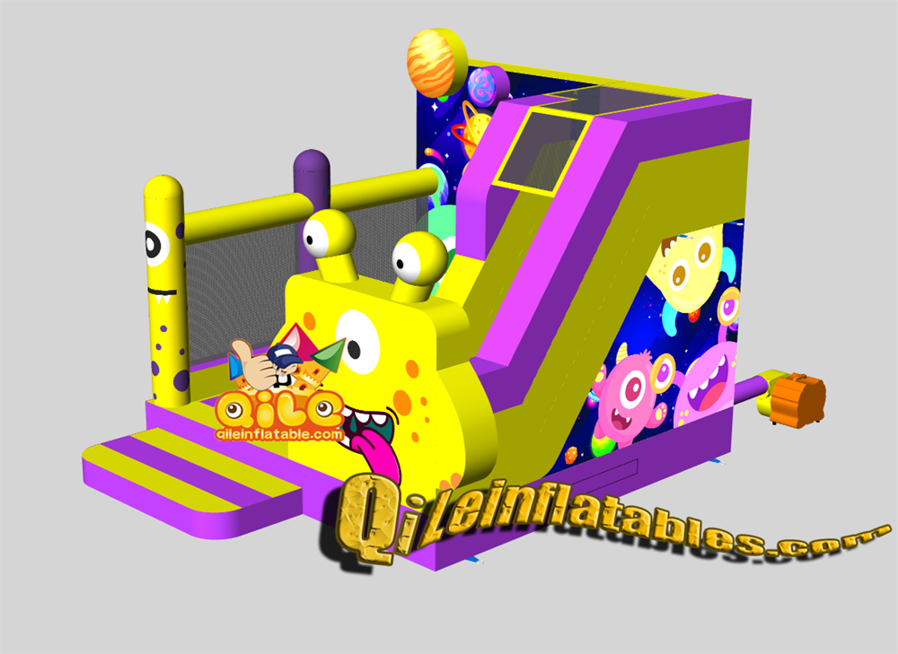 QILE-CN084