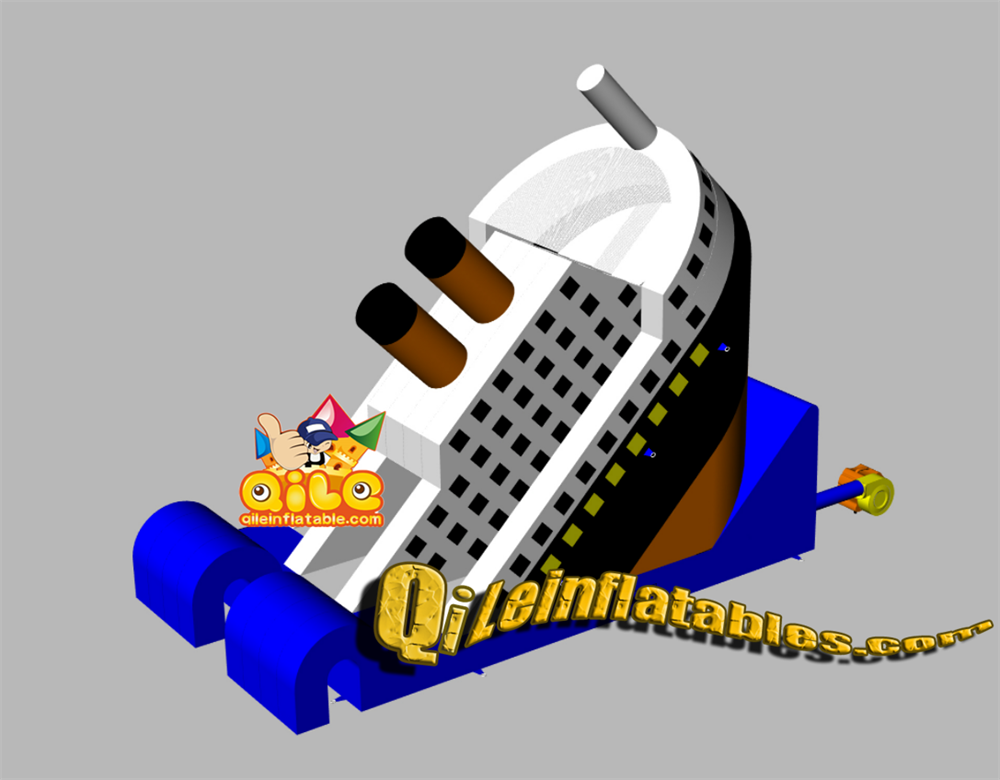 QILE-CN085