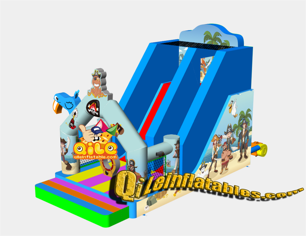 QILE-DN072