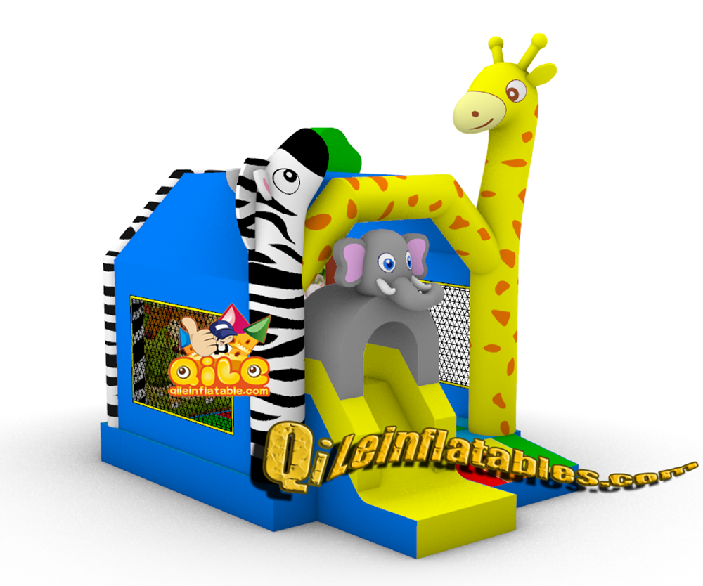 QILE-CN086