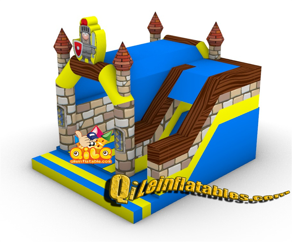 QILE-CN087