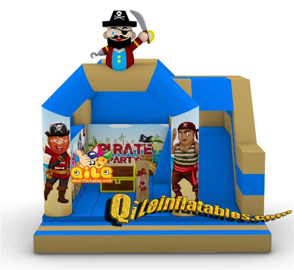 QILE-CN088
