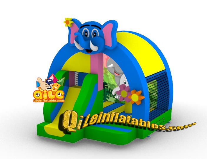 QILE-CN090