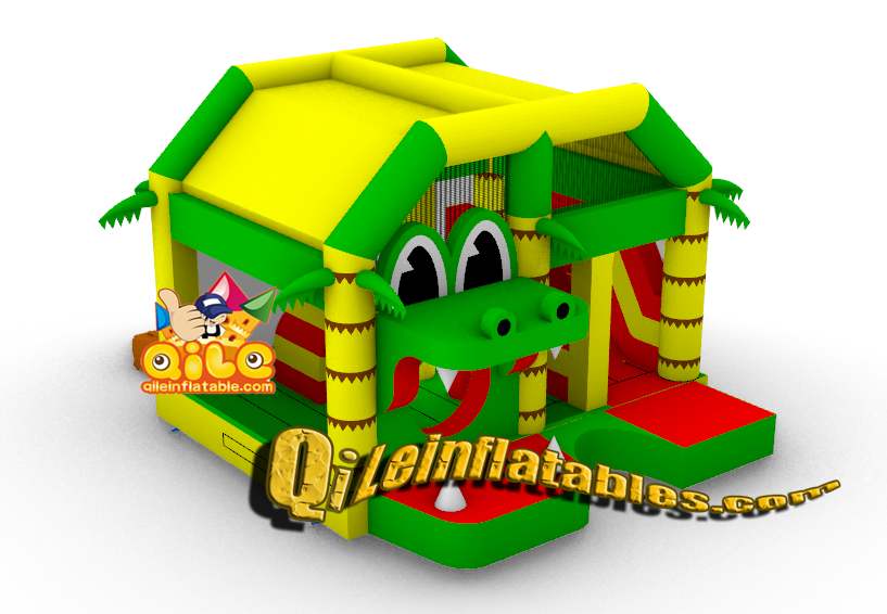 QILE-CN095