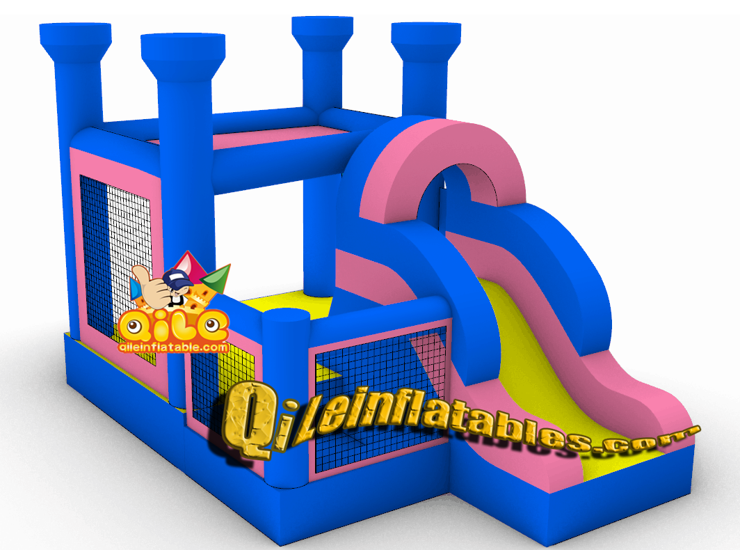 QILE-CN096