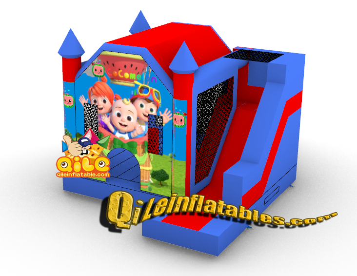 QILE-CN097