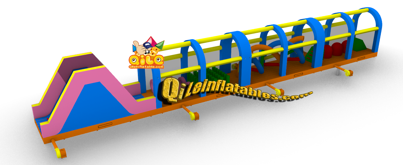 QILE-ON017
