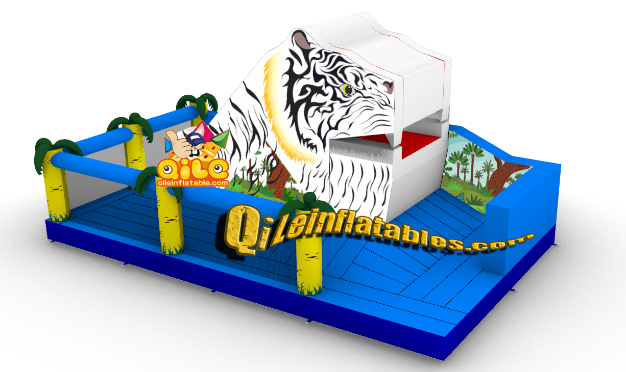 QILE-CN099