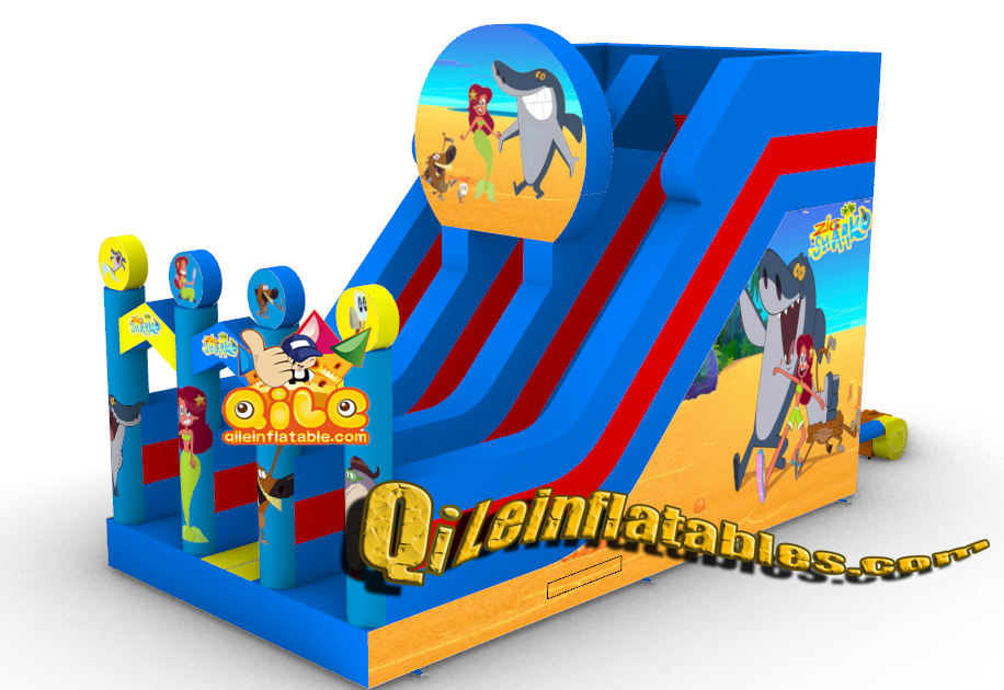 QILE-DN082