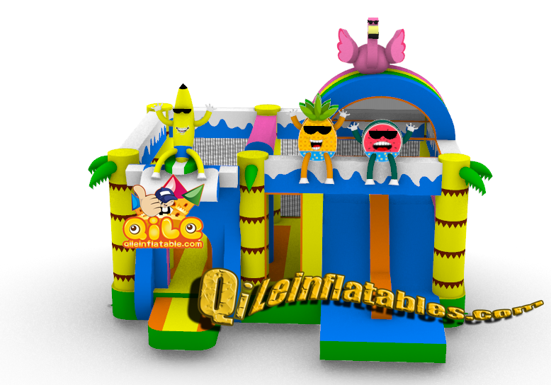 QILE-CN102