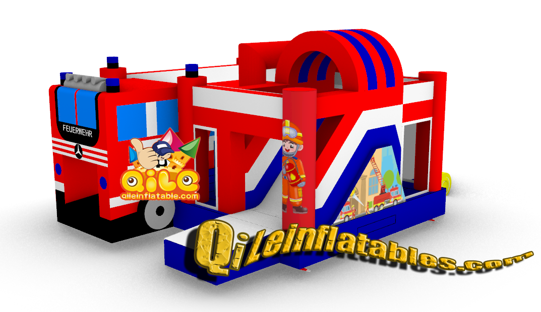 QILE-CN103