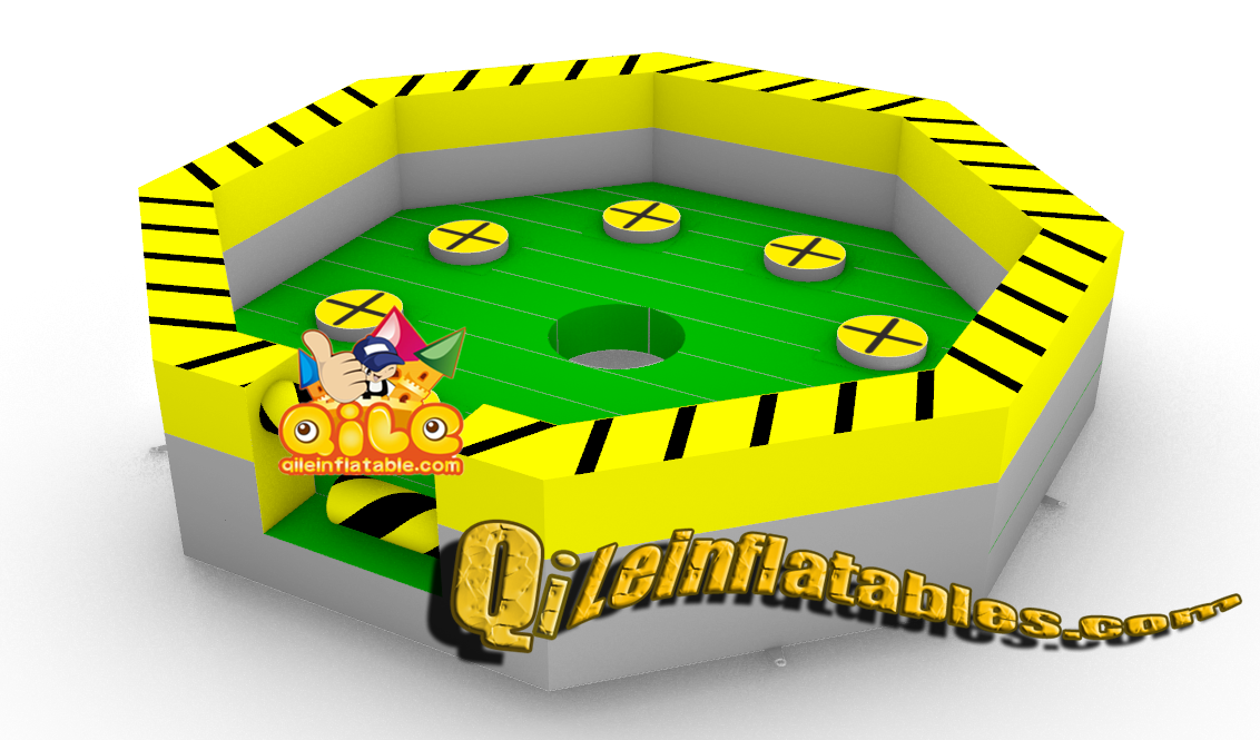 QILE-GN026
