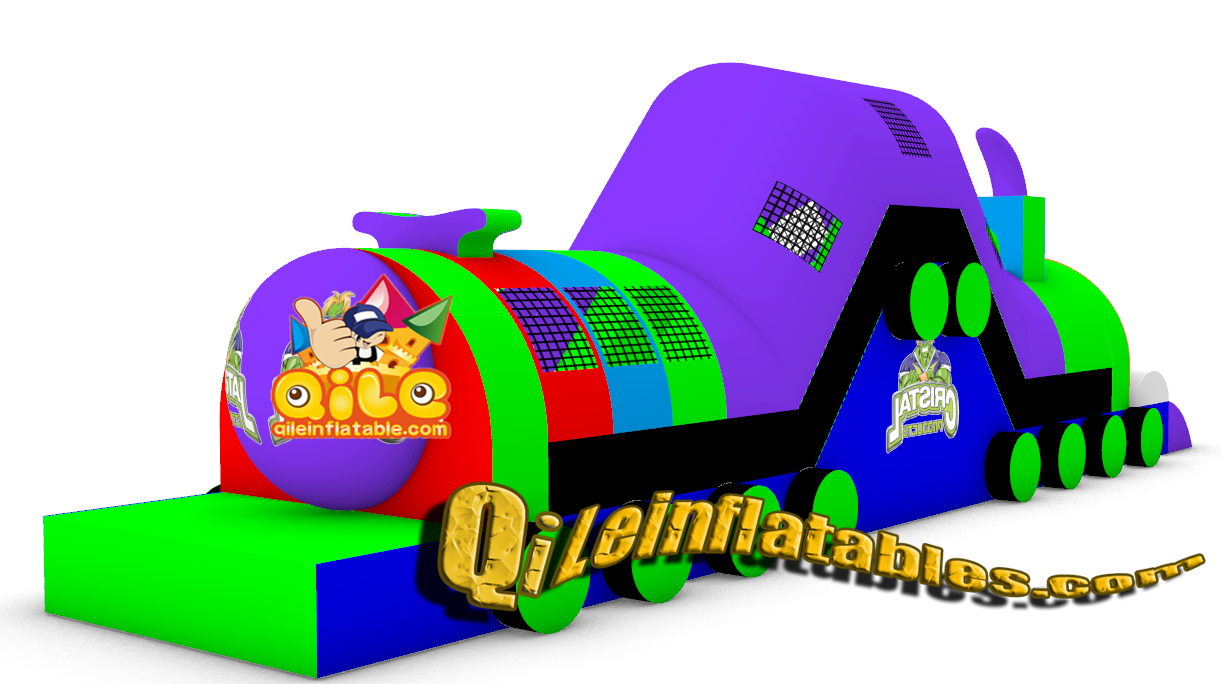 QILE-ON019