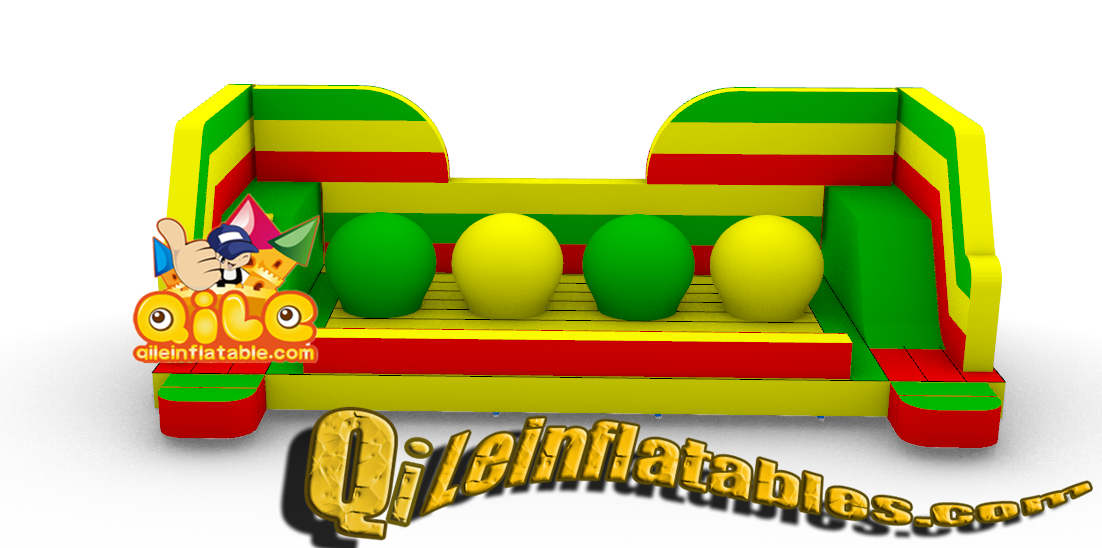 QILE-GN027