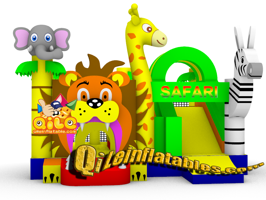 QILE-BN061