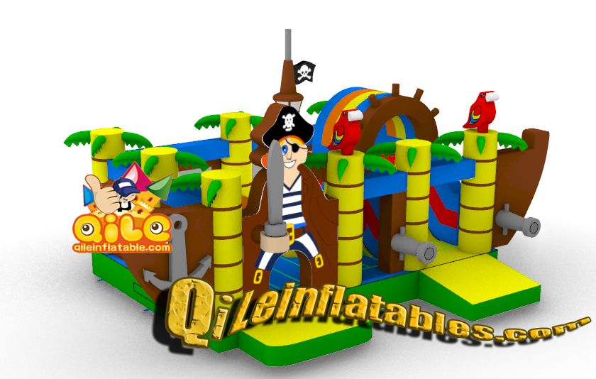 QILE-CN105