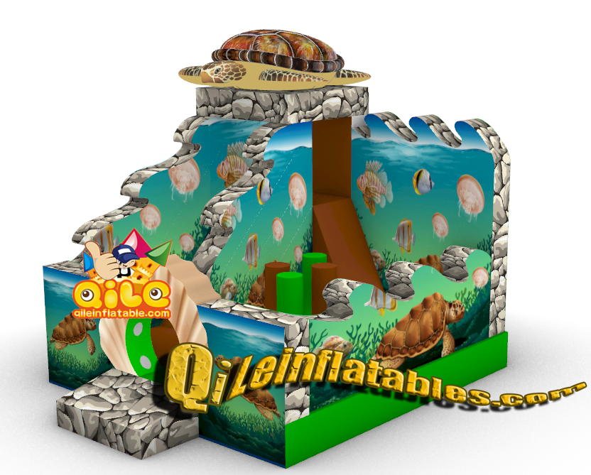 QILE-CN107
