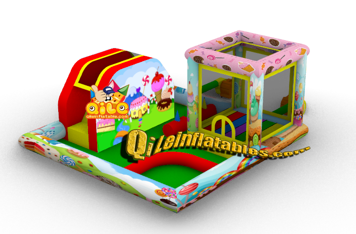 QILE-CN108