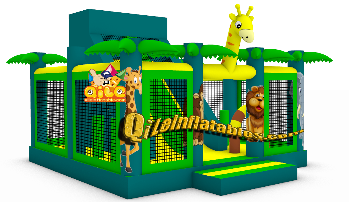 QILE-CN110