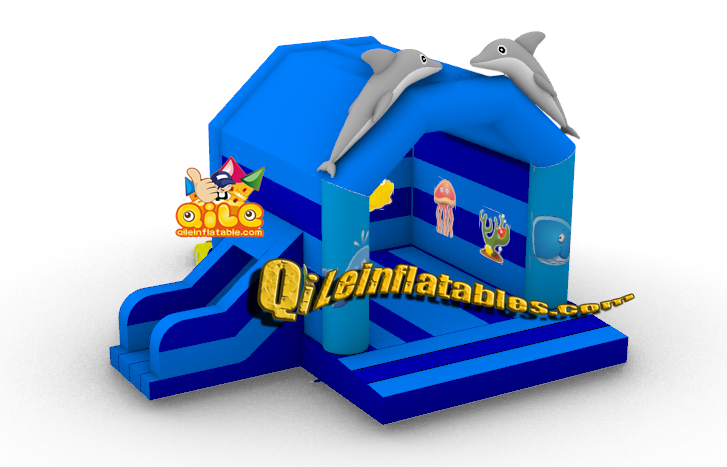 QILE-CN111