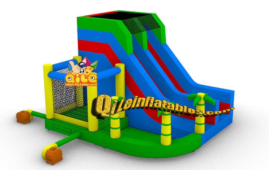 QILE-CN115