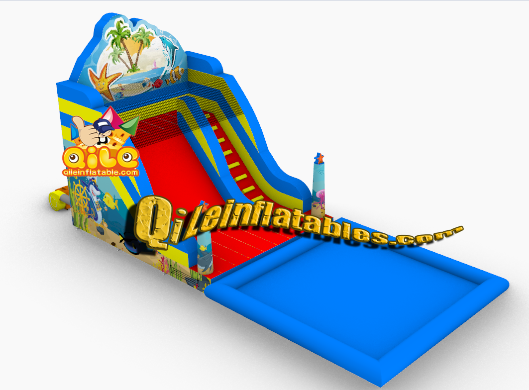 QILE-EN066