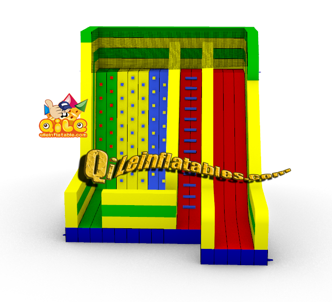 QILE-CN124