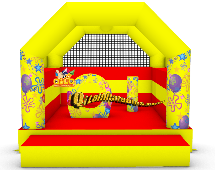 QILE-BN031