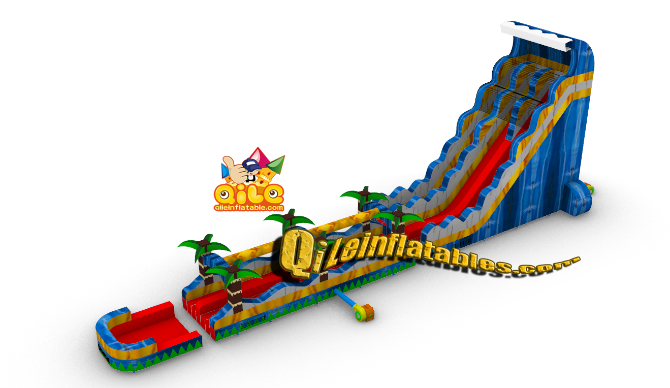 QILE-EN072