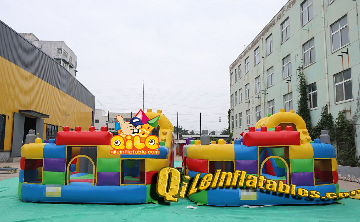 QILE202410316